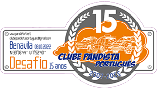 Clube Pandista Portugus